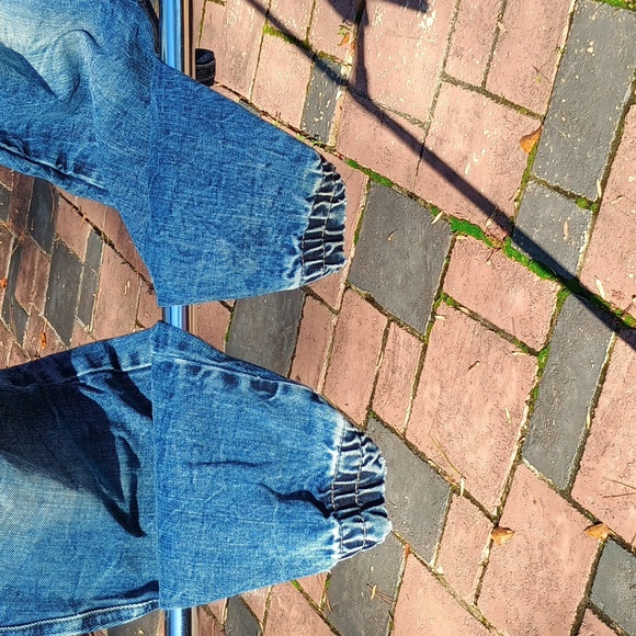 Zara jeans - Picture 2 of 5